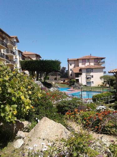 Apartamento Condominio Mar Azul El Quisco
