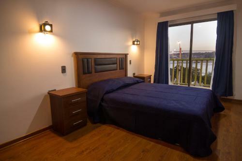 Apartamento Altomiramar
