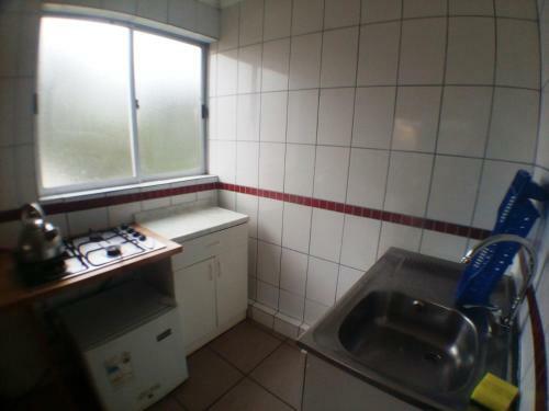 Lodge Caba�as Caleuche