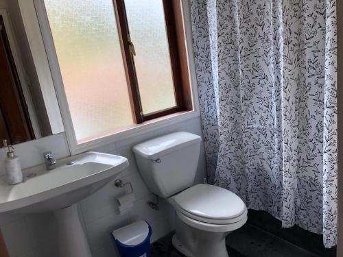 Apartamento 520 Vicente P�rez Rosales