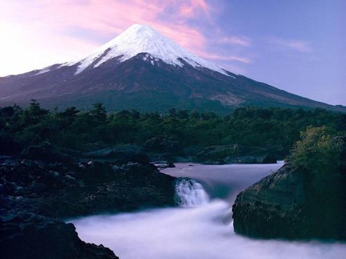 Terrasur Hotel & Expediciones