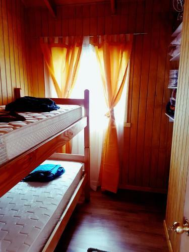 Agroturismo Casas, Tinas Y Quincho. Jaos