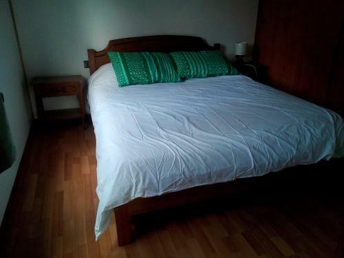 Agroturismo Park City Bahia Quiman