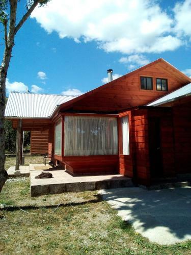 Agroturismo Park City Bahia Quiman