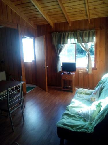 Agroturismo Park City Bahia Quiman
