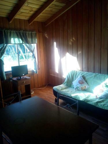Agroturismo Park City Bahia Quiman