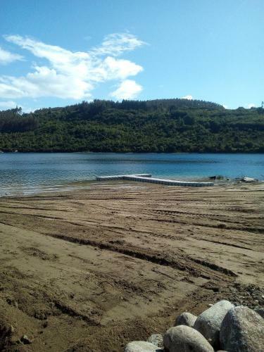 Agroturismo Park City Bahia Quiman