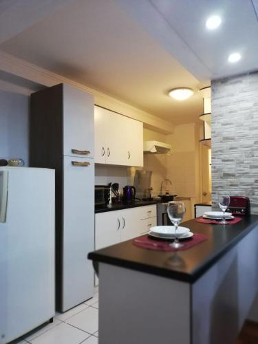 Apartamento Departamento Amoblado Diario Iquique