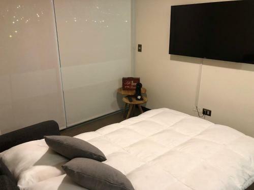 Apartamento Depto Mirador De Playa Brava II