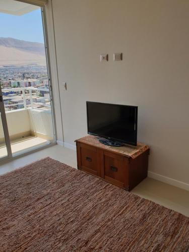 Apartamento Alojamiento Diario Depto 1601