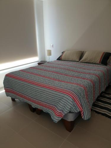 Apartamento Alojamiento Diario Depto 1601