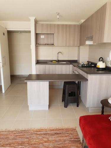 Apartamento Alojamiento Diario Depto 1601