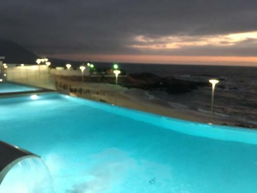Apartamento Playa Huantajaya 1021