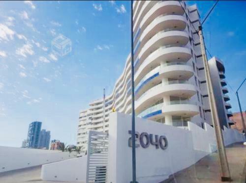 Apartamento Playa Huantajaya 1021