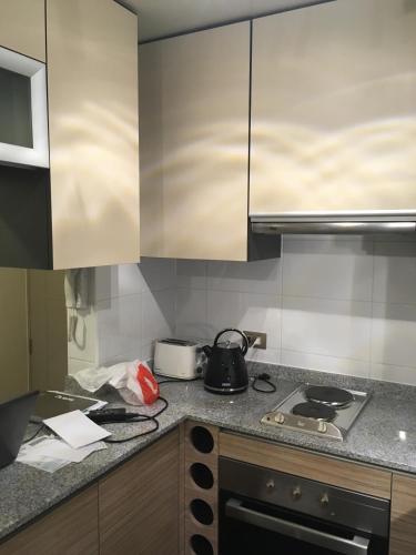 Apartamento Playa Huantajaya 1021