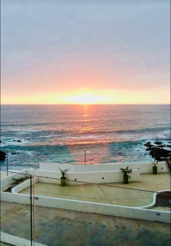 Apartamento Playa Huantajaya 1021