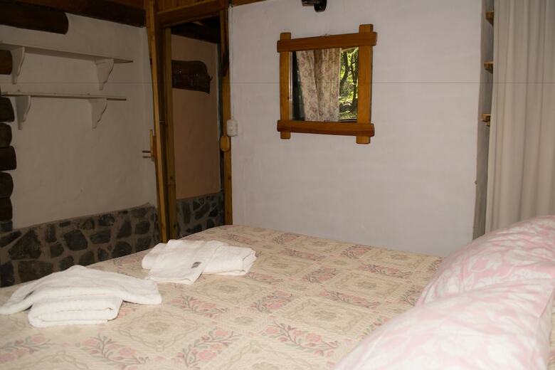 Apart Suites & Cabanas Duendes Del Pungo