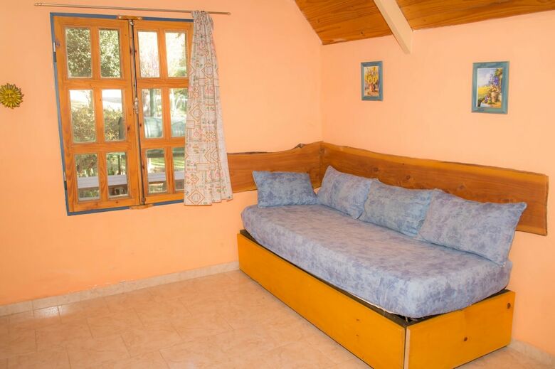 Apart Suites & Cabanas Duendes Del Pungo