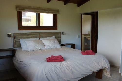 Casa De Vacaciones En La Cumbre