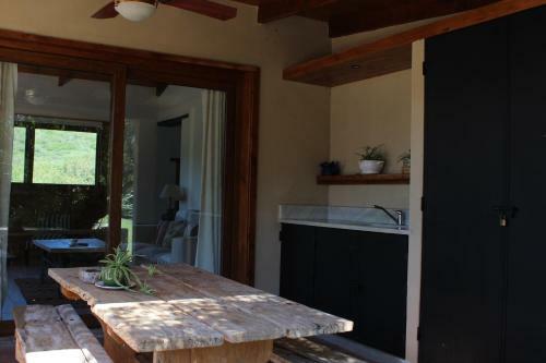 Casa De Vacaciones En La Cumbre