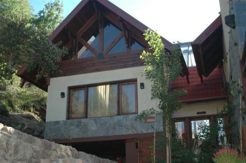 Lodge Arroyo Escondido
