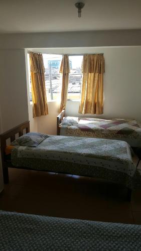 Hotel Dacin II