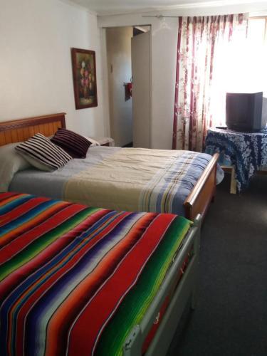 Casa Iquique Playa Cavancha