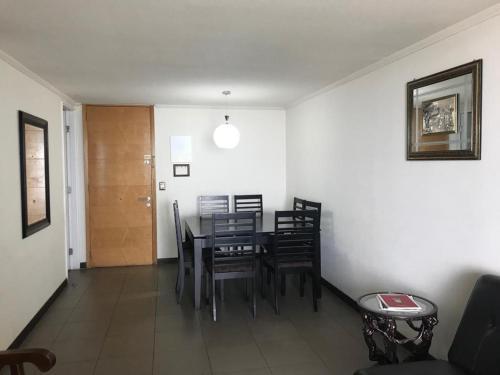Apartamento Departamento Mirador Playa Brava