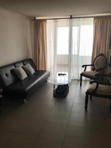 Apartamento Departamento Mirador Playa Brava