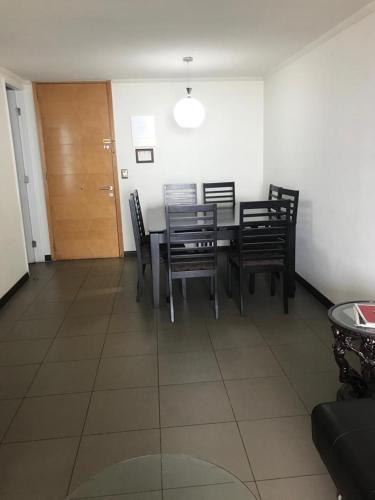 Apartamento Departamento Mirador Playa Brava