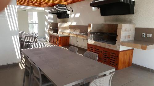 Apartamento Alto Cavancha