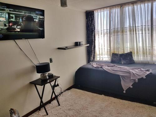 Apartamento Departamento Costa Azul Cavancha