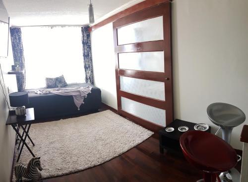Apartamento Departamento Costa Azul Cavancha