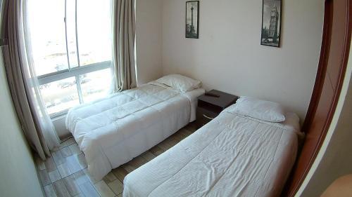 Apartamento Edificio Nautilus Cavancha
