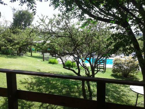 La Alquimia Casas De Campo