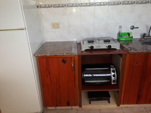 Caba�a "los Aromitos"