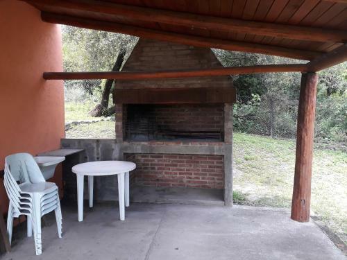 Caba�a "los Aromitos"