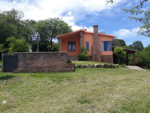 Caba�a "los Aromitos"