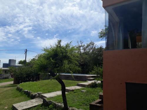 Caba�a "los Aromitos"