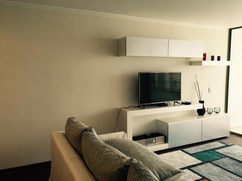 Cavancha Apartment