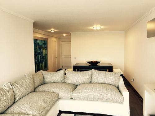 Cavancha Apartment
