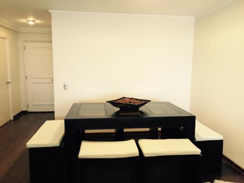 Cavancha Apartment