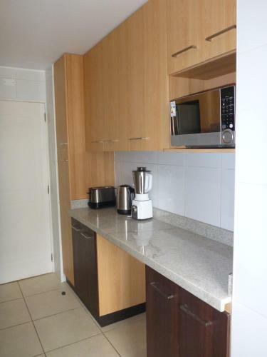 Cavancha Apartment
