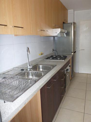 Cavancha Apartment