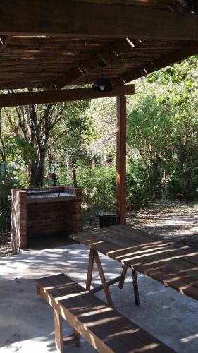 Apartamentos Los Algarrobos