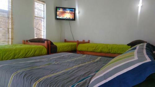 Bed & Breakfast Hostel Iquique