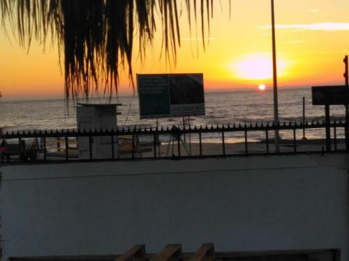 Bed & Breakfast Hostel Iquique