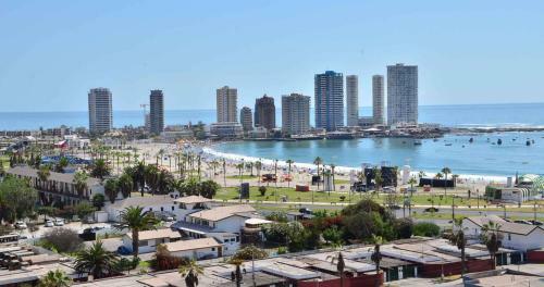 Apartment Tres Islas