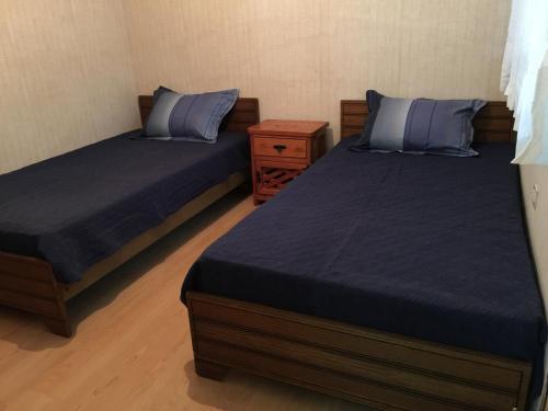 Hostal Eco-hostel