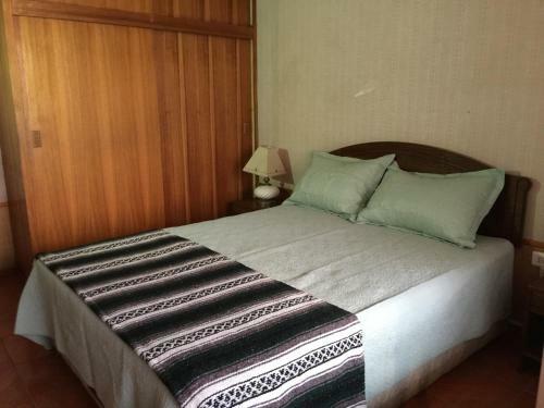 Hostal Eco-hostel